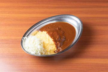 オムカレー