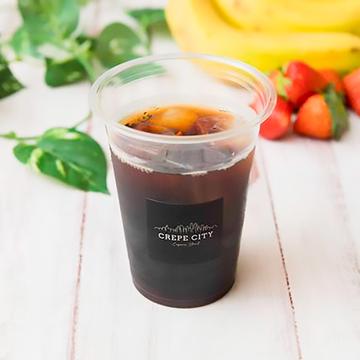 コーヒー(Hot / Ice)