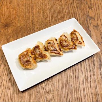 博多一口点心ぎょうざ(5個入り)