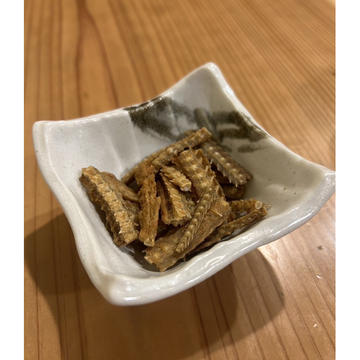 骨せんべい