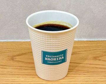 ブレンドコーヒー(ホット)Hot Coffee