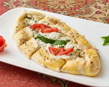 チーズピザCheese pide