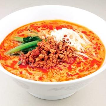担々麺