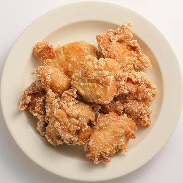 から揚げ7個