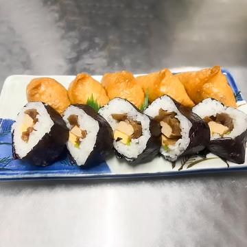 助六寿司