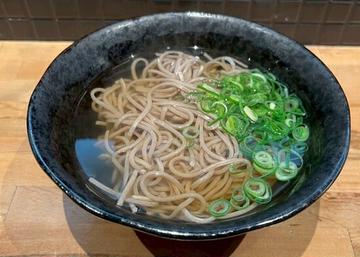 そば