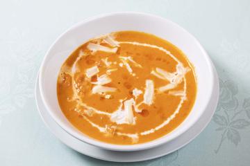 Butter Chicken Curry(Mild) バターチキンカレー(甘口)