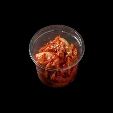 白菜キムチ