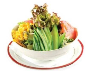 季節のサラダ/Seasonable Salad