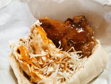 サンド 照りたまマヨチキン
