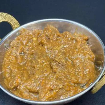 キーマカレーセット/Keema Curry Set