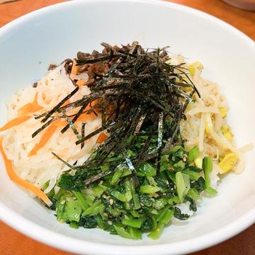ビビンバ(中)