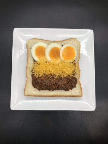 TACOS EGG(タコス エッグ)