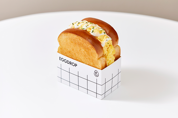 ミスターエッグ