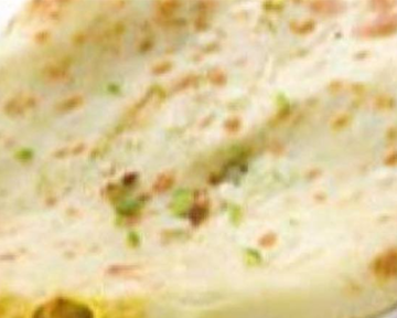 アルキーマナン Aloo Keema Nan
