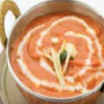 Butter chicken curry Butter chicken curry