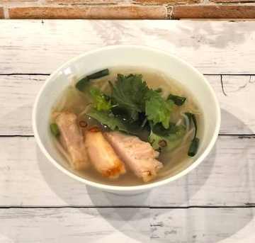 鶏肉のフォーPHO GAChicken