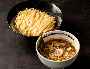 つけめん(濃厚)