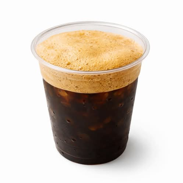 ブラックコーヒー ・Black Coffee C ph en