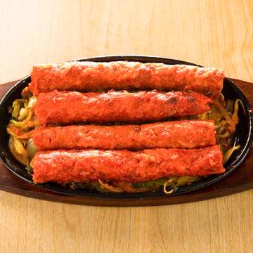 シークカバブ(1ピース)/Seekh Kabab(1 piece)