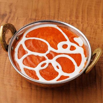 バターチキン Butter Chicken(大サイズ)