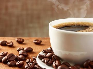 ブラックコーヒー