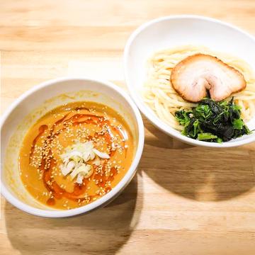 麻辣！坦々つけ麺