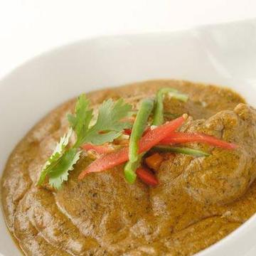 チキンペッパーマサラ Chicken ＆ Pepper Masala