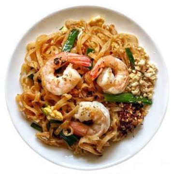 Padthai パッタイ