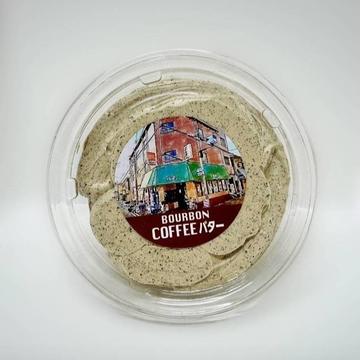 コーヒーバター メープル
