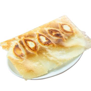 羽根つき餃子(5個)
