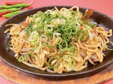 焼きそば