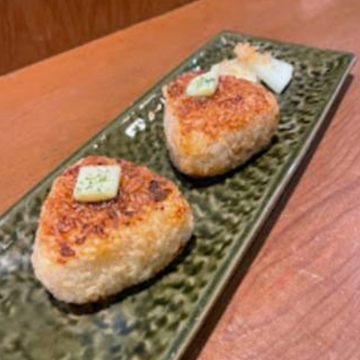 焼きおにぎり 一個