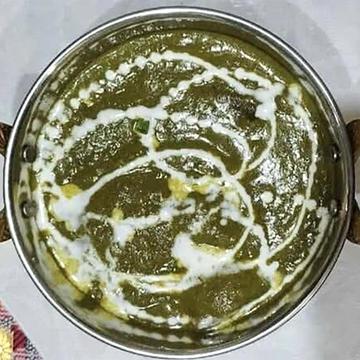 ポークサグカレー/Pork Sag Curry