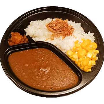 コーン淡路島カレー レギュラー