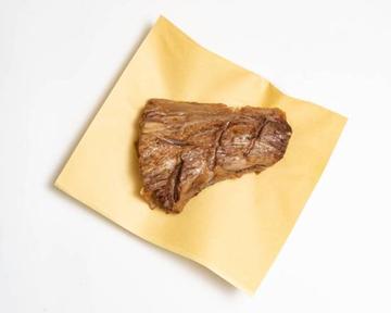 アゴ肉煮付け