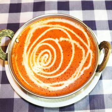 バターチキン/BUTTER CHICKEN