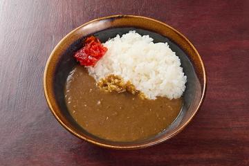 カレーライス
