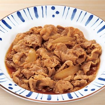 牛皿 Beef Plate