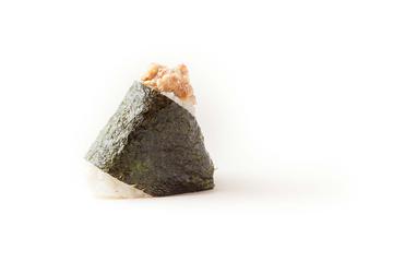鶏の唐揚げ醤油マヨネーズ