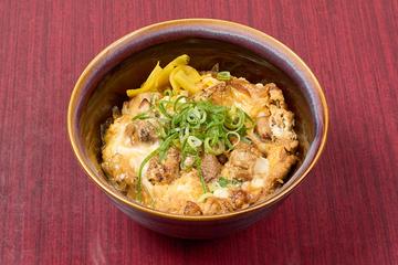 親子丼