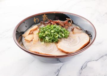 【生麺】わくらーめん