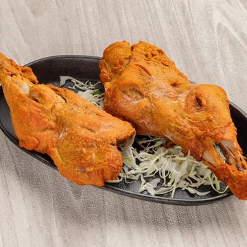 タンドリーチキン(tandoorichiken1ps)