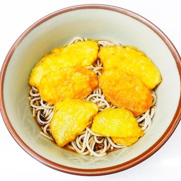野菜天ぷら