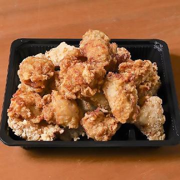 唐揚げ(もも) 1kg約25個