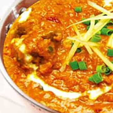 マトンララカレー/Mutton Rara Curry