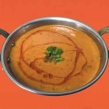 マトンカレー / Mutton Curry
