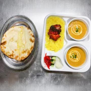 シータラ弁当/Sitara Bento