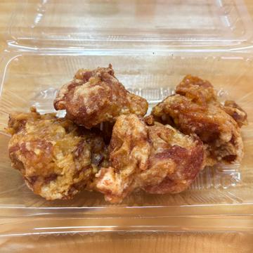 かめ一特製からあげ(150g)