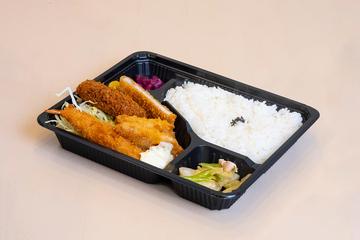 ミックスフライ弁当